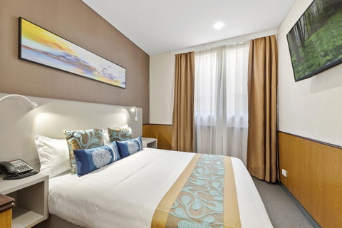 YEHS Hotel Sydney QVB - Hotel NSW 20