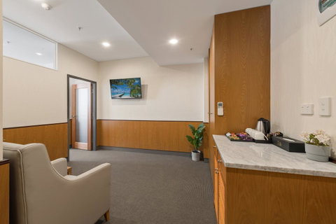 YEHS Hotel Sydney QVB - Hotel NSW 33