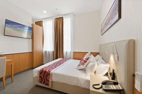 YEHS Hotel Sydney QVB - Hotel NSW 36