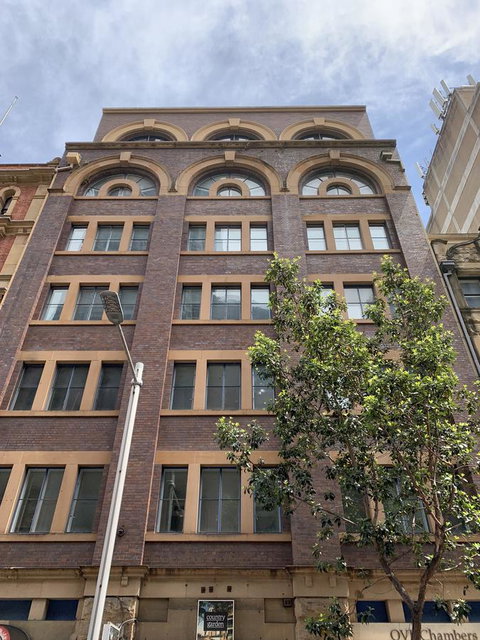 YEHS Hotel Sydney QVB - Hotel NSW 29