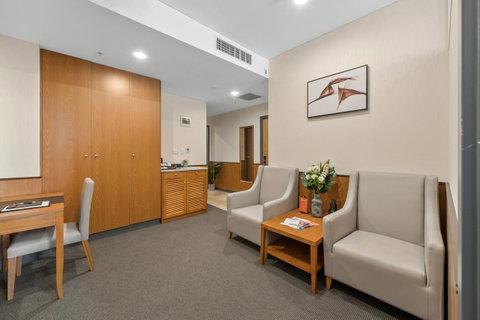 YEHS Hotel Sydney QVB - Hotel NSW 32