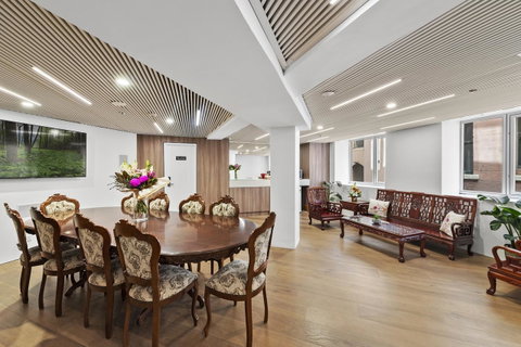 YEHS Hotel Sydney QVB - Hotel NSW 16
