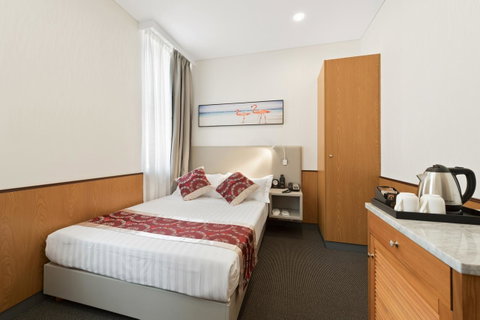 YEHS Hotel Sydney QVB - Hotel NSW 35
