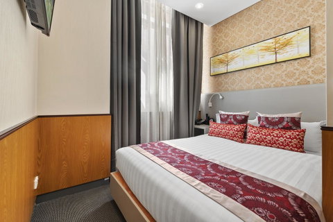 YEHS Hotel Sydney QVB - Hotel NSW 8