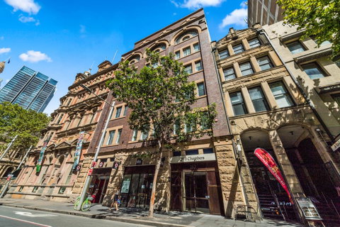 YEHS Hotel Sydney QVB - Hotel NSW 0