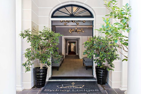 No 9 Springfield - Hotel NSW 16