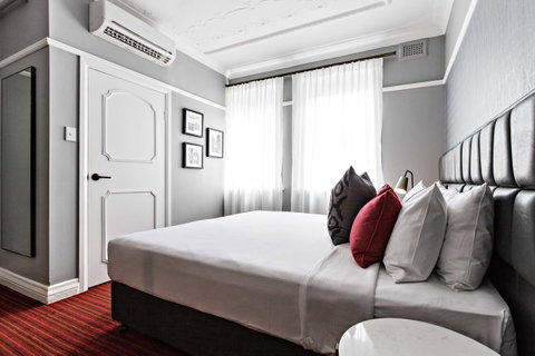 No 9 Springfield - Hotel NSW 29