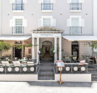 Springfield Lodge - Hotel NSW