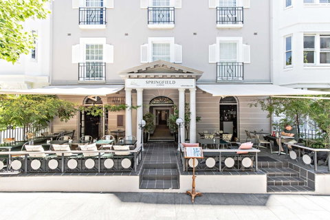 No 9 Springfield - Hotel NSW 0