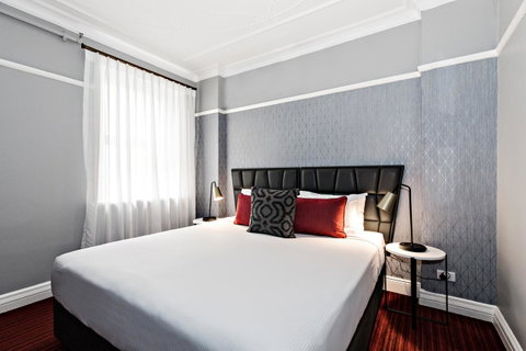 No 9 Springfield - Hotel NSW 26