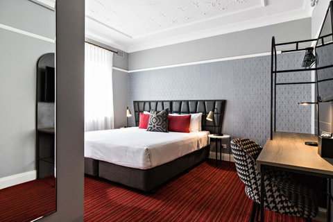 No 9 Springfield - Hotel NSW 31