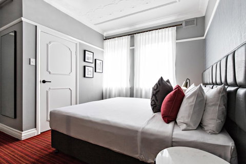 No 9 Springfield - Hotel NSW 25
