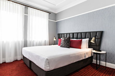 No 9 Springfield - Hotel NSW 30
