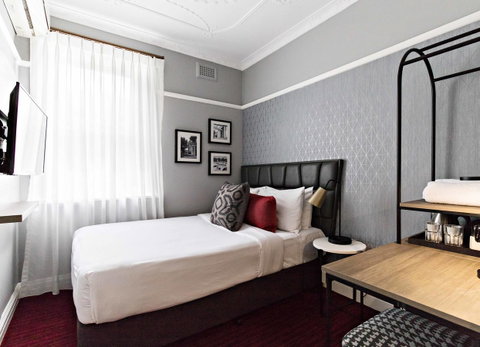 No 9 Springfield - Hotel NSW 34