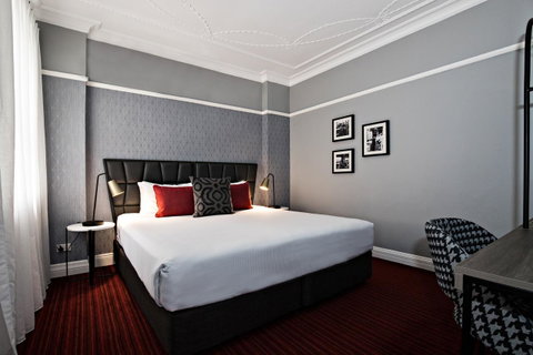 No 9 Springfield - Hotel NSW 27