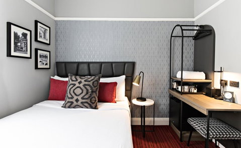 No 9 Springfield - Hotel NSW 33