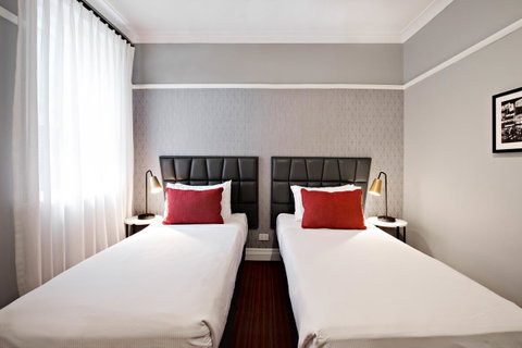 No 9 Springfield - Hotel NSW 21