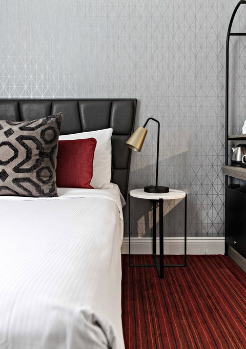 No 9 Springfield - Hotel NSW 32