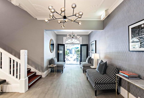 No 9 Springfield - Hotel NSW 14