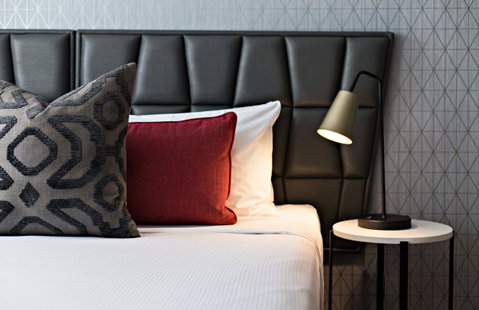 No 9 Springfield - Hotel NSW 1