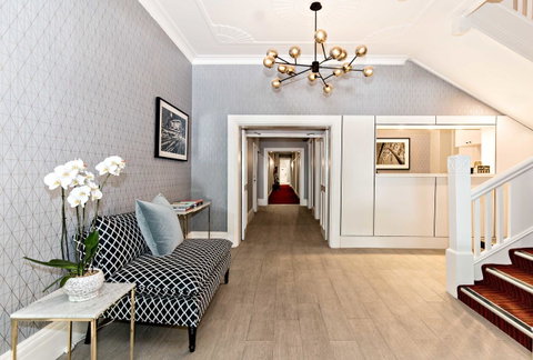 No 9 Springfield - Hotel NSW 2