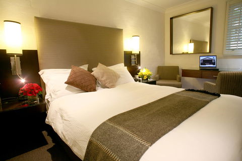 Crowne Plaza Hawkesbury Valley, An IHG Hotel - Hotel NSW 36