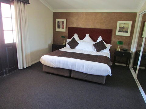 Crowne Plaza Hawkesbury Valley, An IHG Hotel - Hotel NSW 16