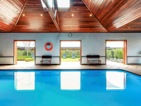 Crowne Plaza Hawkesbury Valley, An IHG Hotel - Hotel NSW 13