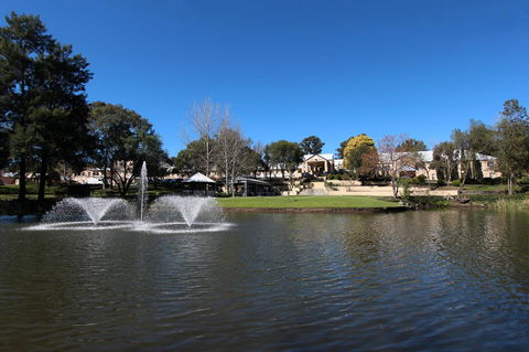 Crowne Plaza Hawkesbury Valley, An IHG Hotel - Hotel NSW 3