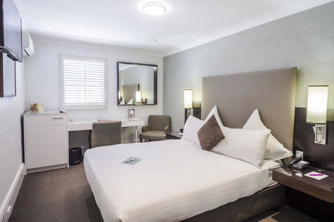 Crowne Plaza Hawkesbury Valley, An IHG Hotel - Hotel NSW 24