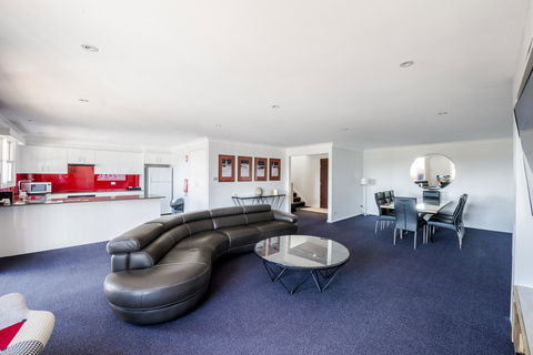 Crowne Plaza Hawkesbury Valley, An IHG Hotel - Hotel NSW 8