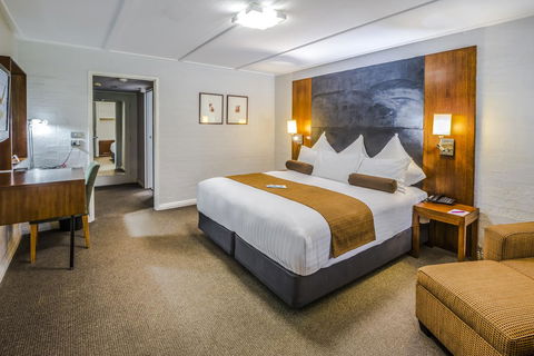 Crowne Plaza Hawkesbury Valley, An IHG Hotel - Hotel NSW 26