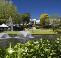 Crowne Plaza Hawkesbury Valley - Hotel NSW