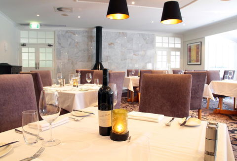 Crowne Plaza Hawkesbury Valley, An IHG Hotel - Hotel NSW 35