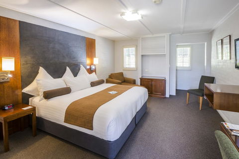 Crowne Plaza Hawkesbury Valley, An IHG Hotel - Hotel NSW 27
