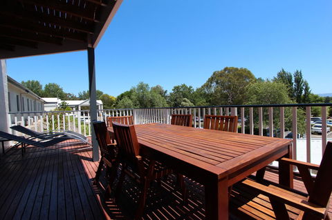 Crowne Plaza Hawkesbury Valley, An IHG Hotel - Hotel NSW 9