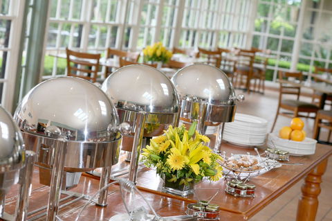 Crowne Plaza Hawkesbury Valley, An IHG Hotel - Hotel NSW 32