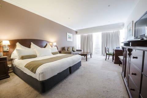 Crowne Plaza Hawkesbury Valley, An IHG Hotel - Hotel NSW 7