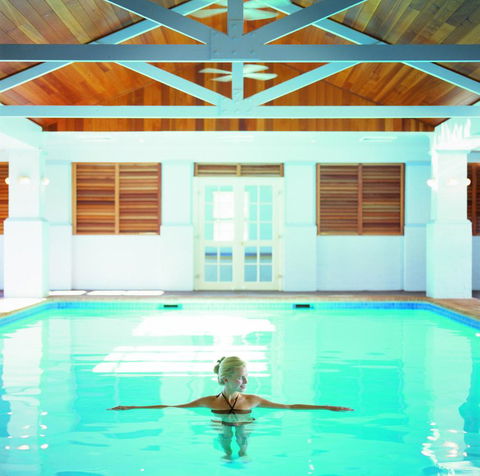 Crowne Plaza Hawkesbury Valley, An IHG Hotel - Hotel NSW 1