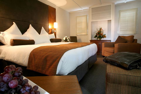 Crowne Plaza Hawkesbury Valley, An IHG Hotel - Hotel NSW 42