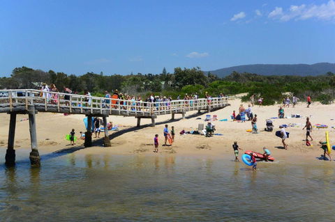 Bellhaven 2, 17 Willow Street - Hotel NSW 6