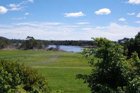 Bellhaven 2, 17 Willow Street - Hotel NSW 5