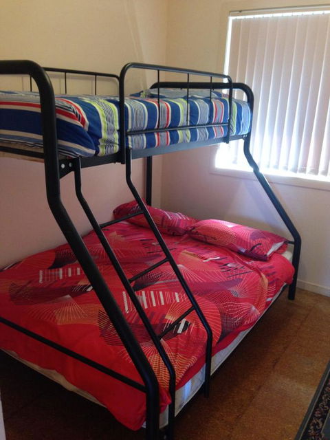 Bellhaven 2, 17 Willow Street - Hotel NSW 4