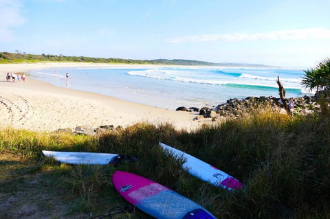 Bellhaven 2, 17 Willow Street - Hotel NSW 7