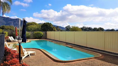 Great Escape Lofts - Hotel NSW 5