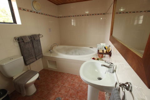 Great Escape Lofts - Hotel NSW 16