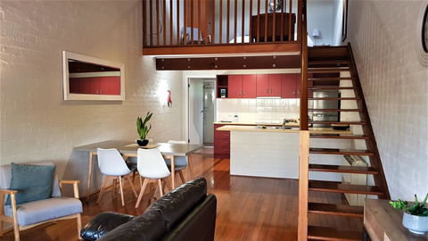 Great Escape Lofts - Hotel NSW 22