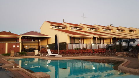 Great Escape Lofts - Hotel NSW 12