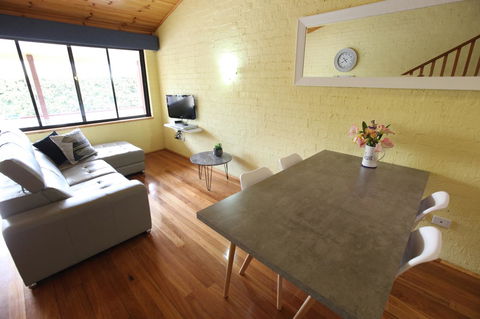 Great Escape Lofts - Hotel NSW 24