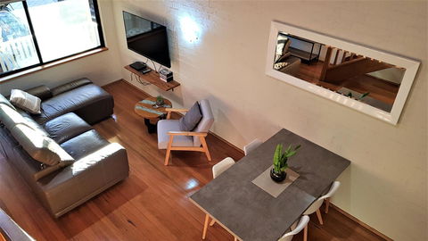 Great Escape Lofts - Hotel NSW 3